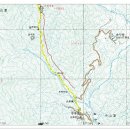 백두대간 1구간 (중산리 ~ 천왕봉 ~ 장터목대피소 ~ 영신봉 ~ 벽소령대피소 ~ 음정) 이미지