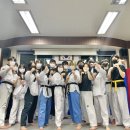 동아대중앙태권도 이미지