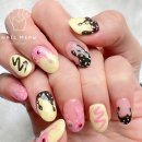 Nail Meow 네일뮤