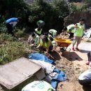 정읍시사회복지협의회의 &#34;좋은 웃들&#34;사업을 통한 주거환경 개선 지원 이미지