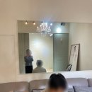 [결혼준비] 레이나모라 본식 가봉 후기 탑 맑은비즈, 미카도 오간자 실크 풍성 드레스