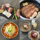 지에스25역삼동광점 | 역삼역 맛집 미도갈비 역삼점 단체회식하기 좋은 강남 고기집