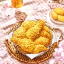 BBQ치킨 이미지