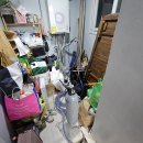 신세대지큐빌 | 완주군 상관면 신세대지큐빌아파트 안방 천장 누수, 난방배관 누수 수리