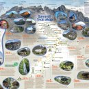 돌산공원 정상 이미지