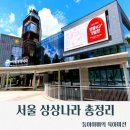 상상쑥쑥 그림책 놀이 | [서울/광진구]서울상상나라 후기 총정리(지하1층~3층/그림책작업실/공간놀이/뿜뿜펀에너지/캠핑/물놀이...