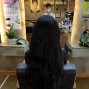 대니헤어 이미지