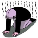 롯데리아 군산대학점 이미지
