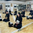 군산 검도관 이미지