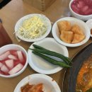 아랜역물닭갈비 이미지