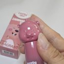 로즈프린팅 | 리플라이미 잔망루피 틴트 밀크로즈 발색 솔직후기 올리브영틴트추천 학생틴트