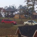 동강전망휴양림오토캠핑장 이미지