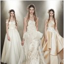 [대구결혼/대구웨딩클럽]데니쉐르by서승연의 2014 F/W 드레스 컬렉션 이미지