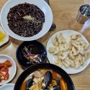 쌍촌동 중국집맛집 내돈내산 짜장면이 너무맛있는 평화진짬뽕