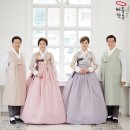 설렘한복 이미지
