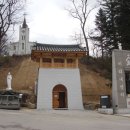 미리내성지로 이미지