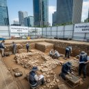 한양오피스 | 고구려가 무너진 다음 날, 한양이 세워지다 – 11월 4일, 권력과 기억의 교차점