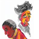 조주청의 사랑방 이야기(191)매독 이미지