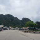 팔봉산관광지 야영장 이미지