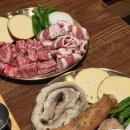 곱창다이닝을 즐길 수 있는 망원동맛집 초월양곱창 방문 후기