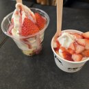 [오사카 맛집] &#34;오지상 치즈케이크&#34; + 기타 간식들 솔직 후기