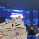 싱어게인 탑3 콘서트 후기 - 부산