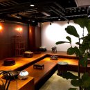 셀립 순라 | [종로] 멋진 창덕궁 뷰 루프탑이 있는 종로 에어비앤비 : 셀립 순라 후기