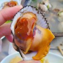 [보령] 무창포해수욕장 맛집, 지영이네횟집