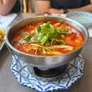 당곡간이역 | 태국음식 맛집 레몬그라스타이 당곡역점 후기(똠양꿍 찐맛집)