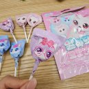 영성중로 | 티니핑 딸기 시리즈 딸기 신상 과자와 인기 젤리 후기
