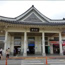 전주역 내 관광안내소 이미지