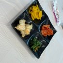 (주)갑진 | [태안맛집] 내돈내산 태안 만리포해수욕장 근처 맛집추천 누룽지돌짜장 갑진 솔직후기