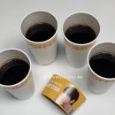 포인트커피 - 동두천시 중앙로 349-1 | 배민 컴포즈 커피 700원 할인 쿠폰 x 7장 사용 후기 (+배민 포인트 사용, 컴포즈 커피 무료)