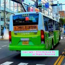 현동초등학교 앞 사거리 이미지