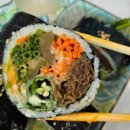 부자영김밥인덕원점