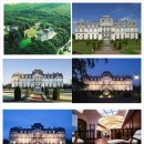 프랑스 고성으로의 여행 - 샤또 다르티니 (Chateau d'Artigny ) 이미지