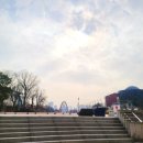 엑스포과학공원 주차장 이미지