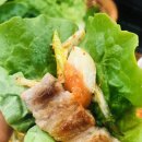 고향솥단지삼겹살우아점