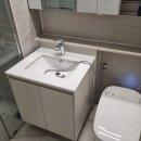 디에이치 바이오 | 개포 디에이치 퍼스티어 아이파크 공간의 특성과 시공 범위에 최적화된 줄눈재 선택 및 시공 후기