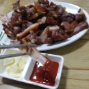 우경이네한방족발