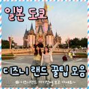 [일본 도쿄] 디즈니랜드 가는 방법, 티켓 가장 싸게 구매하는 법, DPA 구매 방법, 레스토랑 식당 추천...