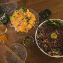 교동 | 대구 교동 술집 핫한 안주 맛집 연어깍두기까지 희망교동 후기