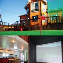 평화골프연습장 이미지