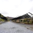 지지벨리유명산오토캠핑장 이미지