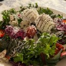 포시즌 PC | 성남 분당ㅣ크리스마스 분위기 맛집 '포시즌키친 분당판교직영점‘ 솔직 후기 (✍🏻예약필수)