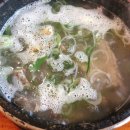 익산천혜우 | 함라산 등산후 식당에 다녀왔어요.솔직후기(익산 천혜우)