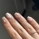 이쁜손톱 | 잠실네일 뷰티릿 송파 물어뜯는손톱 아크릴연장 꼼꼼후기