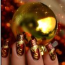 네일아트 이미지