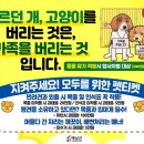 마당개 이미지
