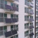 고양 태양광발전소 이미지